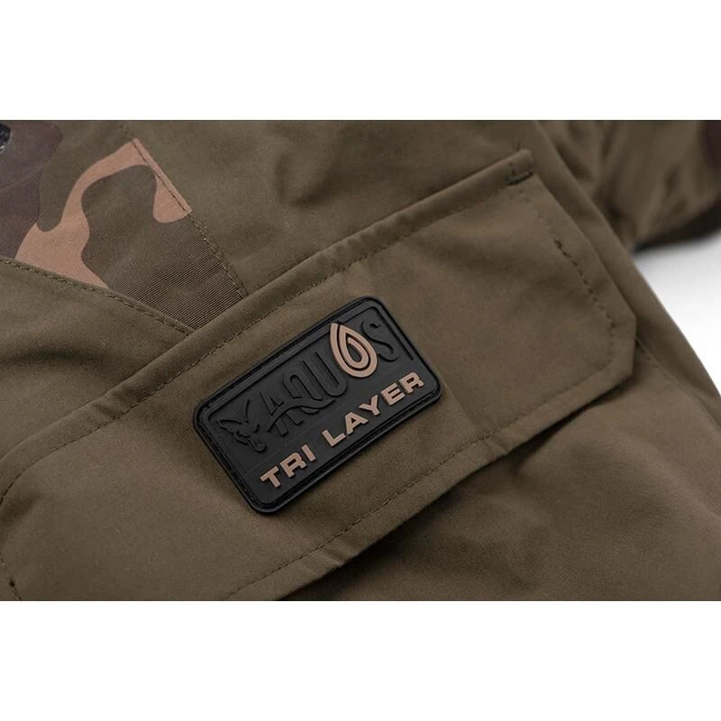 Fox Aquos Tri-Layer Salopettes 9 Fox Aquos Tri-Layer Salopettes - Afbeelding 9