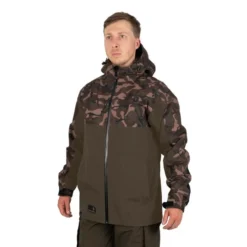 Fox Aquos Tri-Layer STD Jacket