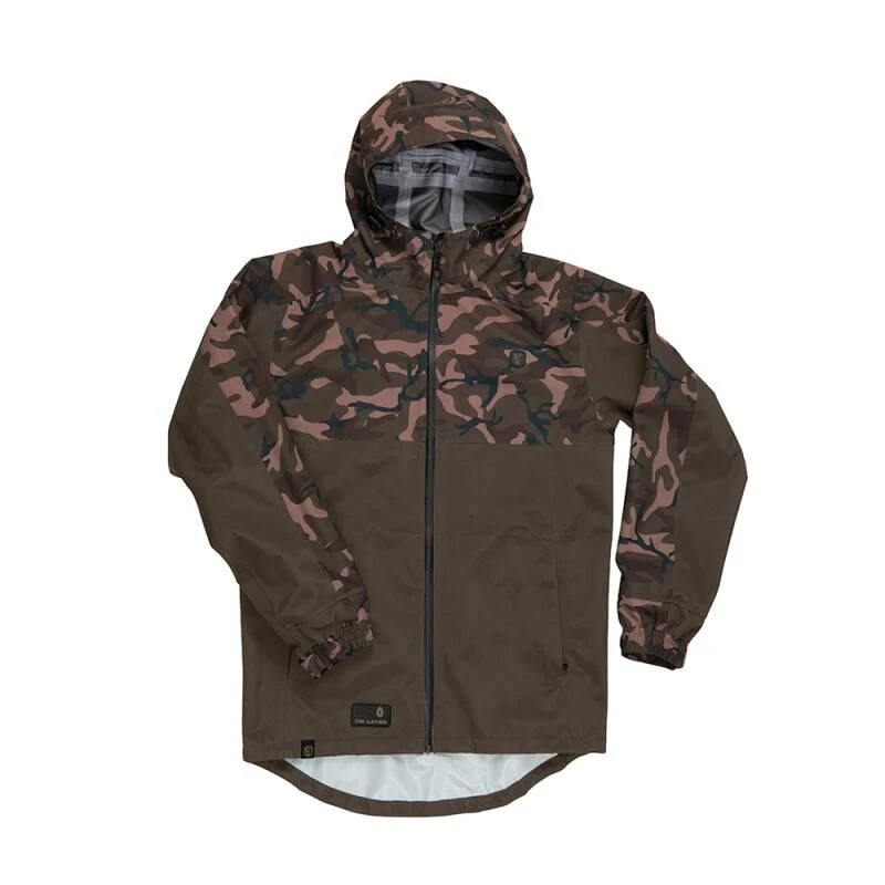 Fox Aquos Tri-Layer STD Jacket 2 Fox Aquos Tri-Layer STD Jacket - Afbeelding 2