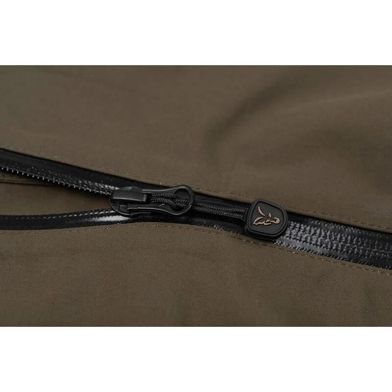 Fox Aquos Tri-Layer STD Jacket 7 Fox Aquos Tri-Layer STD Jacket - Afbeelding 7