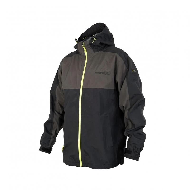 Matrix Tri-Layer Jacket 25K 1 Matrix Tri-Layer Jacket 25K