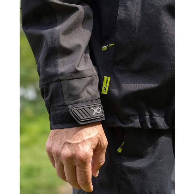 Matrix Tri-Layer Jacket 25K 3 Matrix Tri-Layer Jacket 25K - Afbeelding 3