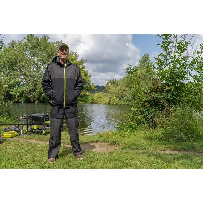 Matrix Tri-Layer Jacket 25K 9 Matrix Tri-Layer Jacket 25K - Afbeelding 9