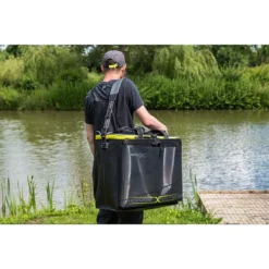 Matrix Horizon X Eva Multi Net Bag Large -Vis en Kleding Winkel 1795691Matrix Horizon X Eva Multi Net Bag Large 5