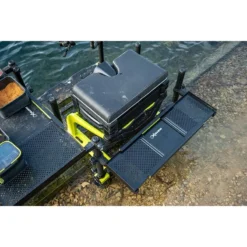 Matrix 3D-R Slim Extending Side Tray -Vis en Kleding Winkel 1796041Matrix 3D R Slim Extending Side Tray 5