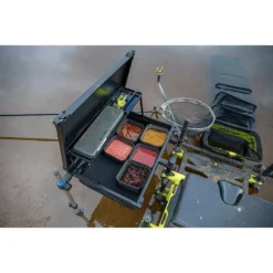 Matrix Pro Feeder Tray -Vis en Kleding Winkel 1796240Matrix 3D R Pro Feeder Tray 8