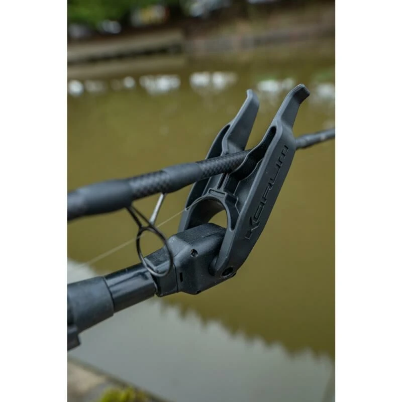 Korum Angle Tilt Security Rest 2 Korum Angle Tilt Security Rest - Afbeelding 2