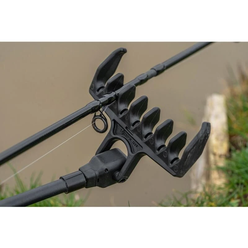 Korum Angle Tilt Quiver Rest 2 Korum Angle Tilt Quiver Rest - Afbeelding 2