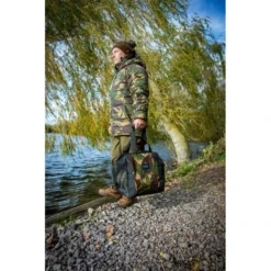 Aqua DPM Wader Bag -Vis en Kleding Winkel 1923085Aqua DPM Wader Bag