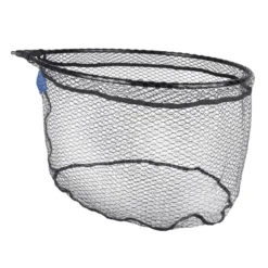 Cresta Pro-C Rubba 12mm Mesh Landingnet L