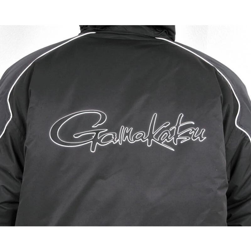 Gamakatsu Hyper Thermal Suit 5 Gamakatsu Hyper Thermal Suit - Afbeelding 5