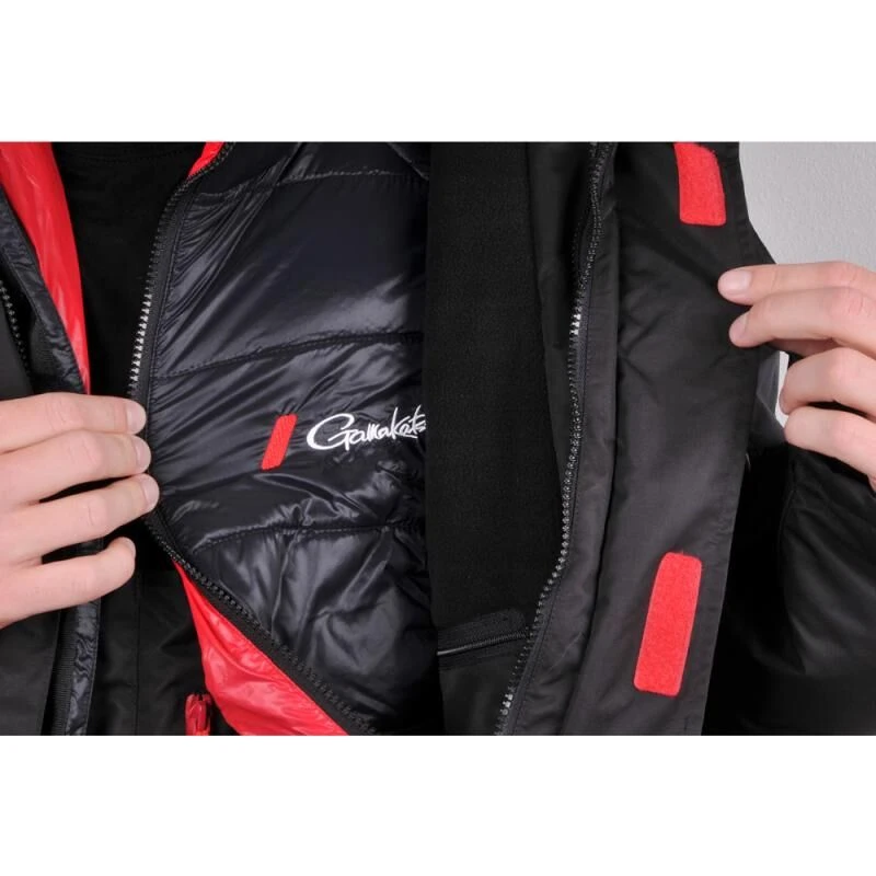 Gamakatsu Hyper Thermal Suit 6 Gamakatsu Hyper Thermal Suit - Afbeelding 6