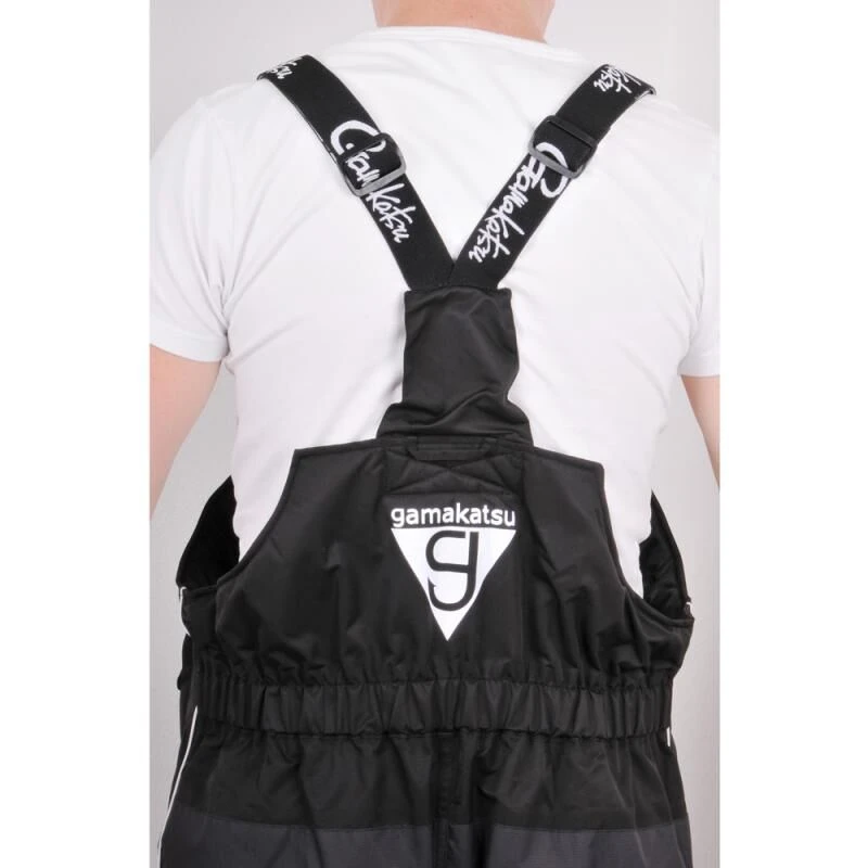 Gamakatsu Hyper Thermal Suit 8 Gamakatsu Hyper Thermal Suit - Afbeelding 8