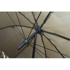 Korum Super Steel Brolly 50inch 7 Korum Super Steel Brolly 50inch -Vis en Kleding Winkel 2029101Korum Super Steel Brolly 50inch 1