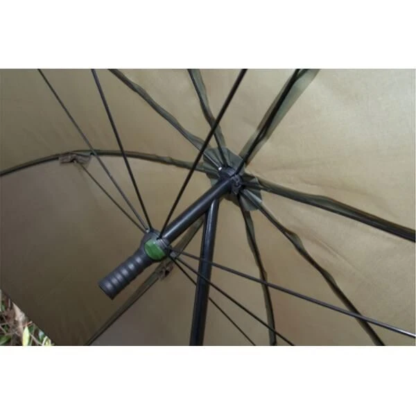 Korum Super Steel Brolly 50inch 4 Korum Super Steel Brolly 50inch - Afbeelding 4