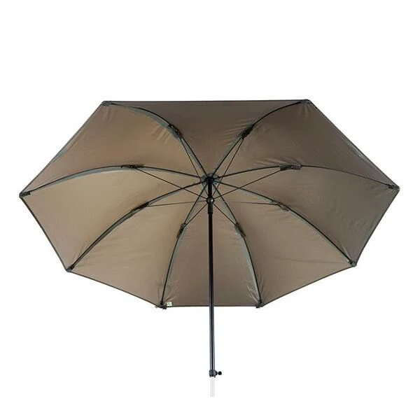 Korum Super Steel Brolly 50inch 2 Korum Super Steel Brolly 50inch - Afbeelding 2