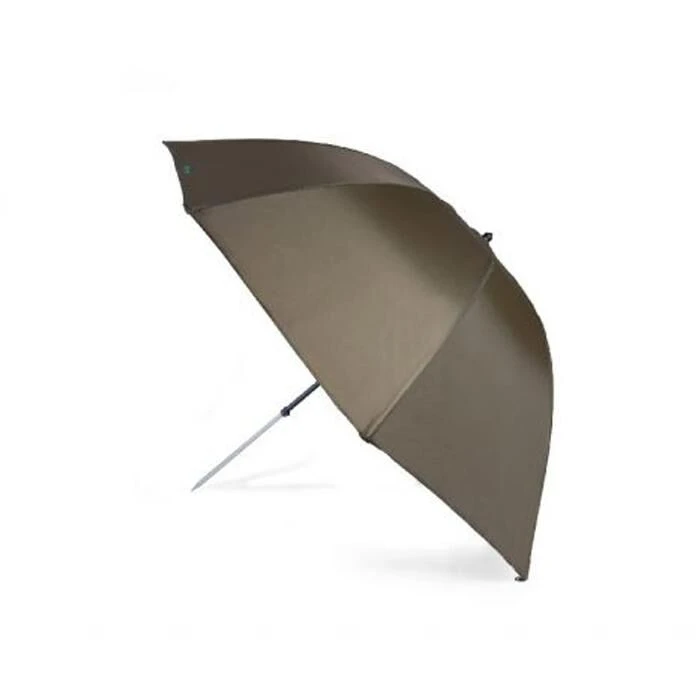 Korum 50 Graphite Brolly 1 Korum 50 Graphite Brolly