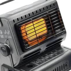 MacGyver Gaskachel + 3 X All Ride Butane Gas -Vis en Kleding Winkel 2054393MacGyver Gaskachel 3 x All Ride Butane Gas