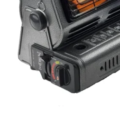 MacGyver Gaskachel + 3 X All Ride Butane Gas -Vis en Kleding Winkel 2054394MacGyver Gaskachel 3 x All Ride Butane Gas 1