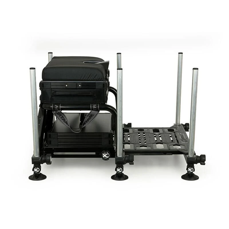 Matrix S25 Superbox Black Edition 2 Matrix S25 Superbox Black Edition - Afbeelding 2