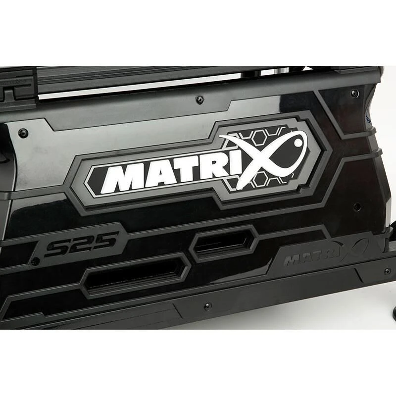 Matrix S25 Superbox Black Edition 4 Matrix S25 Superbox Black Edition - Afbeelding 4