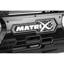 Matrix S36 Superbox Seatbox Black Edition -Vis en Kleding Winkel 2057930Matrix S36 Superbox Seatbox Black Edition 2