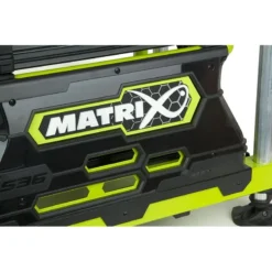 Matrix S36 Superbox Seatbox Lime Edition -Vis en Kleding Winkel 2057932Matrix S36 Superbox Seatbox Lime Edition 1