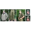 Trakker Bundle Clothing Deal L