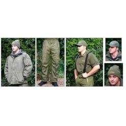 Trakker Bundle Clothing Deal L