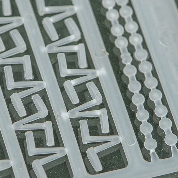 Korum Multi Stops 2 Korum Multi Stops - Afbeelding 2