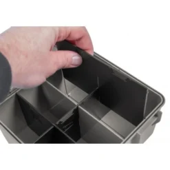 Preston Hardcase Accessory Box XL -Vis en Kleding Winkel 2090452Preston Hardcase Accessory Box XL 2