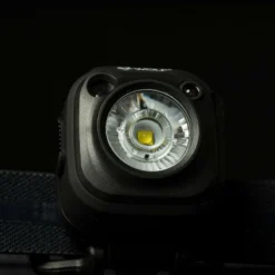 Wolf Cube 200 Powerbeam Headlight With Smart Sensor -Vis en Kleding Winkel 2111547Wolf Cube 200 Powerbeam Headlight With Smart Sensor 5