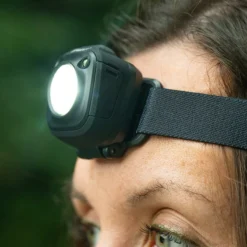 Wolf Cube 200 Powerbeam Headlight With Smart Sensor -Vis en Kleding Winkel 2111549Wolf Cube 200 Powerbeam Headlight With Smart Sensor 7