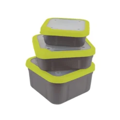 Matrix Grey Lime Bait Box