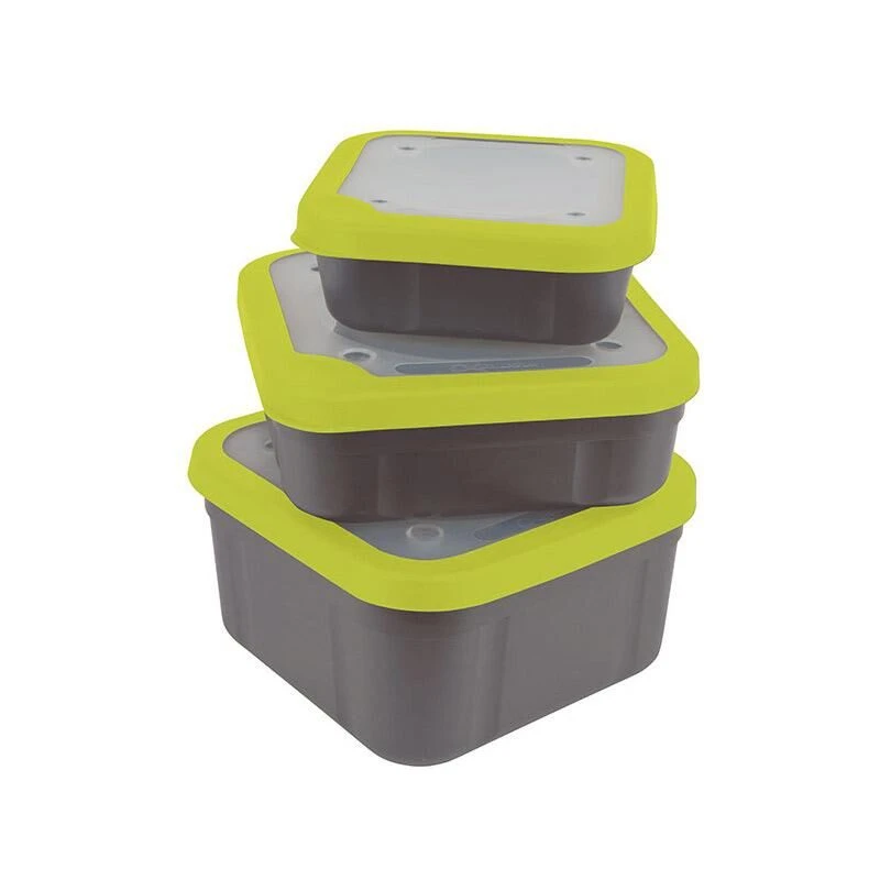 Matrix Grey Lime Bait Box 1 Matrix Grey Lime Bait Box
