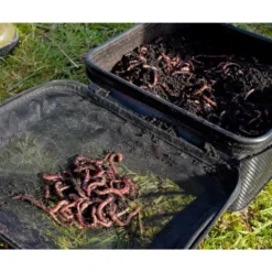 Cresta EVA Bait Bag Micro Mesh Large -Vis en Kleding Winkel 2330294Cresta EVA Bait Bag Micro Mesh Large 2