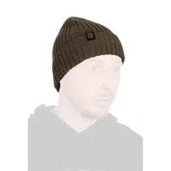 Fox Merino Trawler - Olive