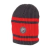 Fox Rage Beanie Red/Grey