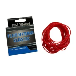 Maleve Fluo Hybrid Elastic Tech 5m -Vis en Kleding Winkel 2344324Maleve Fluo Hybrid Elastic Tech 5m 12 1