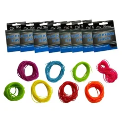 Maleve Fluo Hybrid Elastic Tech 5m