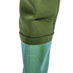 Lion Waders Neoprene 5mm Green PVC Boot -Vis en Kleding Winkel 2499398Lion Waders Neoprene 5mm Green PVC Boot 4