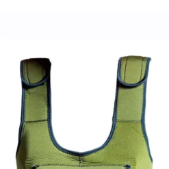 Lion Waders Neoprene 5mm Green PVC Boot -Vis en Kleding Winkel 2499399Lion Waders Neoprene 5mm Green PVC Boot 5