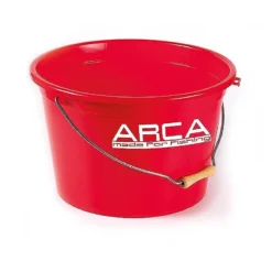 Arca Emmer Rood 25L