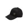 Nash Tackle Cap Black