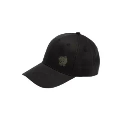 Nash Tackle Cap Black