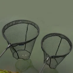 Cresta Protocol Carp Landing Net Medium -Vis en Kleding Winkel 2505099Cresta Protocol Carp Landing Net Medium 2