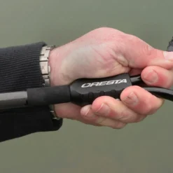 Cresta Protocol Carp Landing Net Medium -Vis en Kleding Winkel 2505110Cresta Protocol Carp Landing Net Medium 5