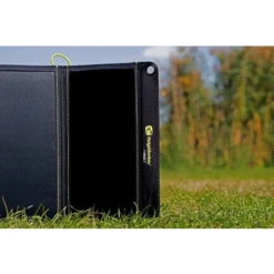 Ridgemonkey Vault USB-A PD 21W Solar Panel -Vis en Kleding Winkel 2532863Ridgemonkey Vault USB A PD 21W Solar Panel 4