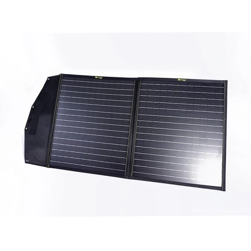 Ridgemonkey Vault C-Smart PD 80W Solar Panel 1 Ridgemonkey Vault C-Smart PD 80W Solar Panel