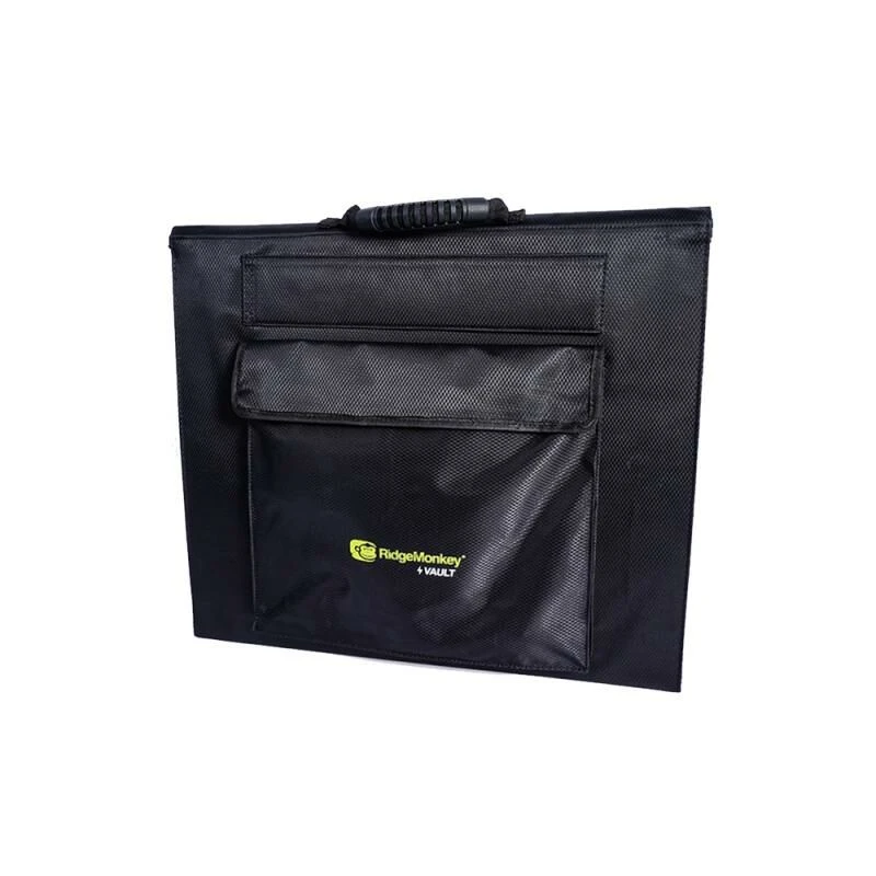 Ridgemonkey Vault C-Smart PD 80W Solar Panel 4 Ridgemonkey Vault C-Smart PD 80W Solar Panel - Afbeelding 4